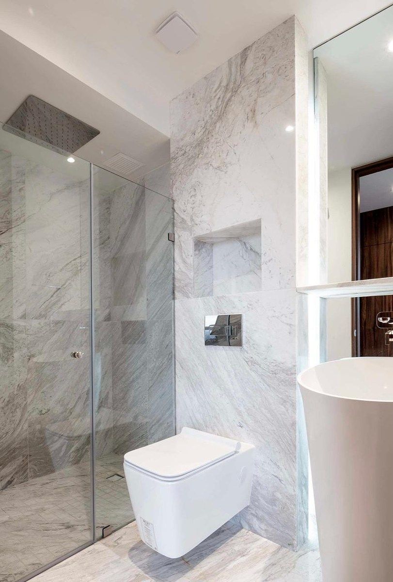 Apartamento em Los Alpes, Álvaro Obregón, foto 3 de 34