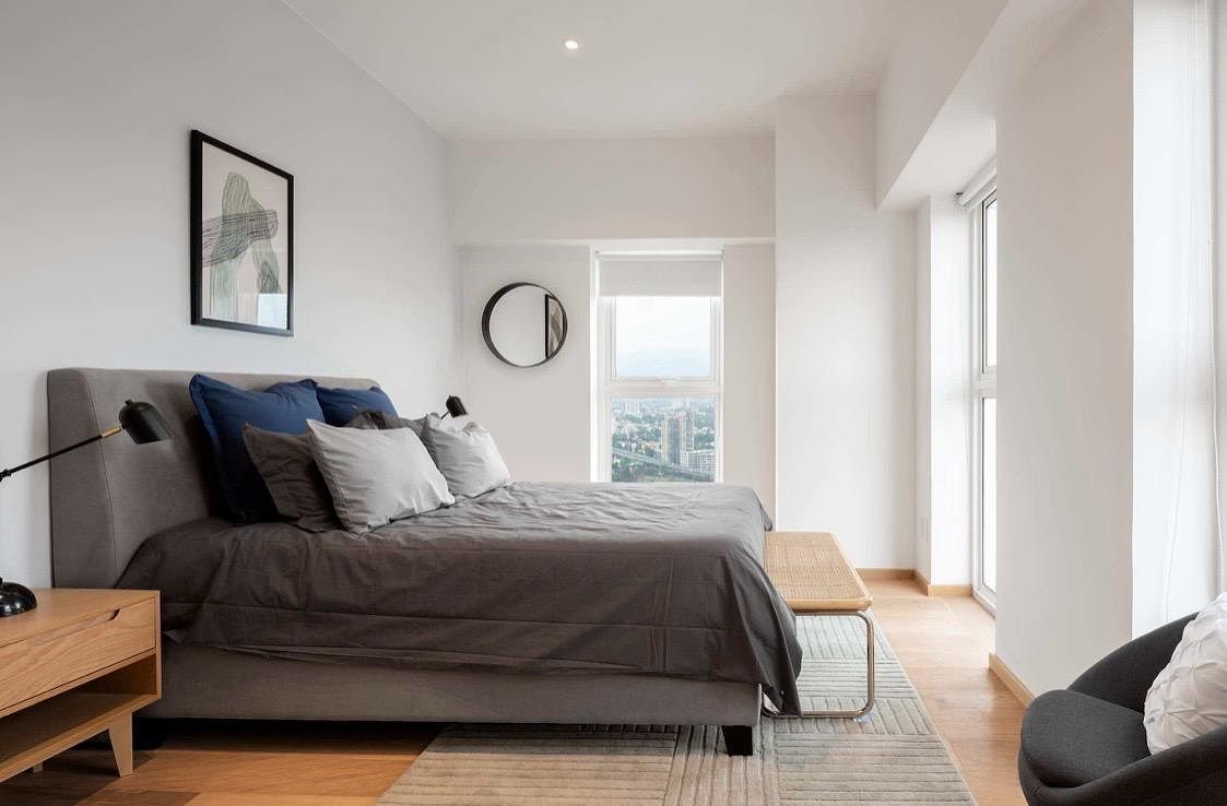 Apartamento em Los Alpes, Álvaro Obregón, foto 5 de 34