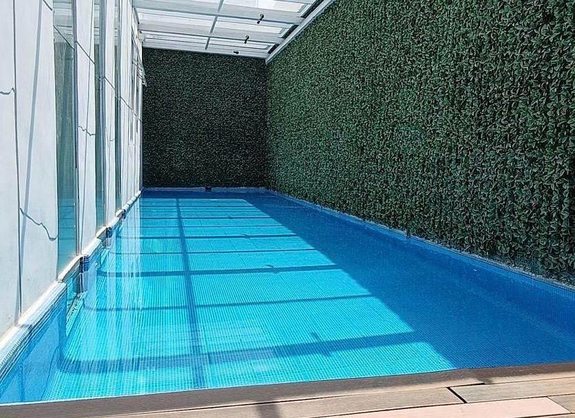 Apartamento em Los Alpes, Álvaro Obregón, foto 20 de 34