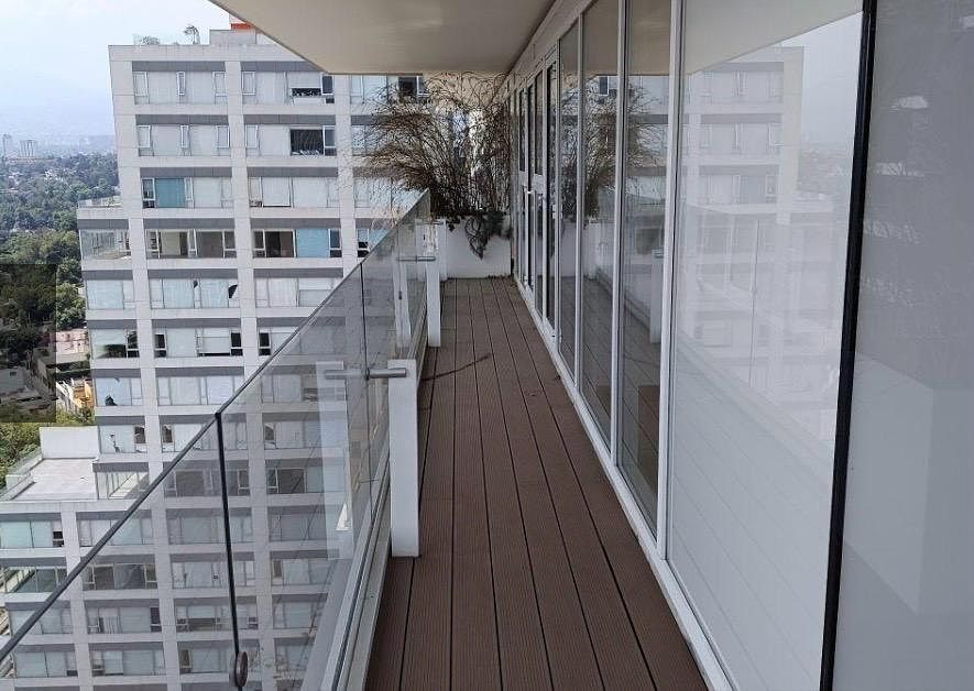 Apartamento em Los Alpes, Álvaro Obregón, foto 12 de 34