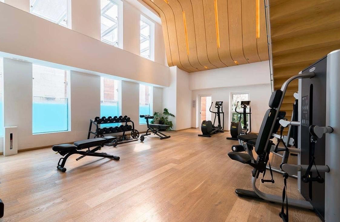 Apartamento em Los Alpes, Álvaro Obregón, foto 14 de 34