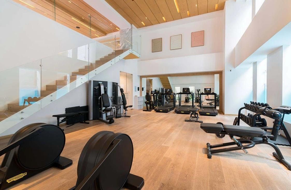 Apartamento em Los Alpes, Álvaro Obregón, foto 15 de 34