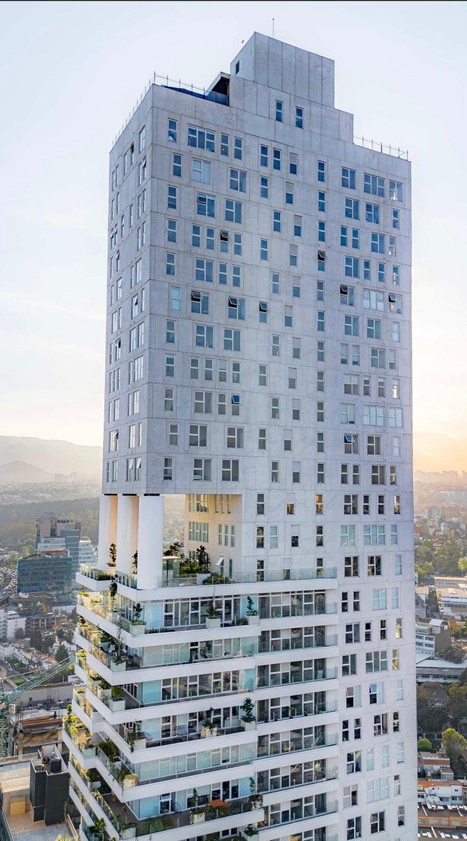 Apartamento em Los Alpes, Álvaro Obregón, foto 34 de 34