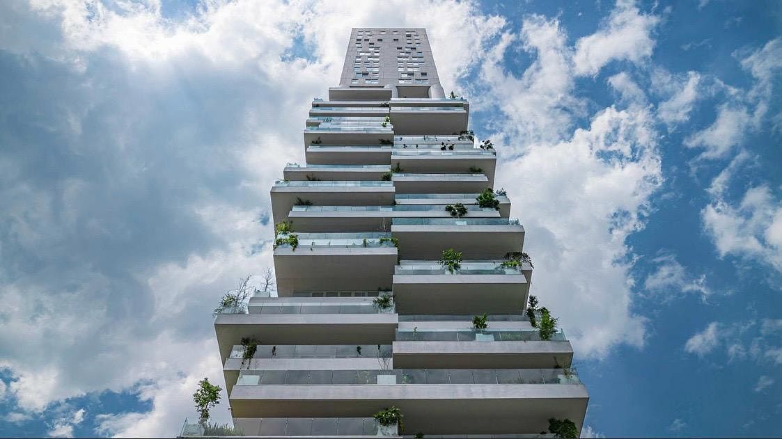 Venda de Apartamento de Luxo na Col. Los Alpes, foto 1 de 34