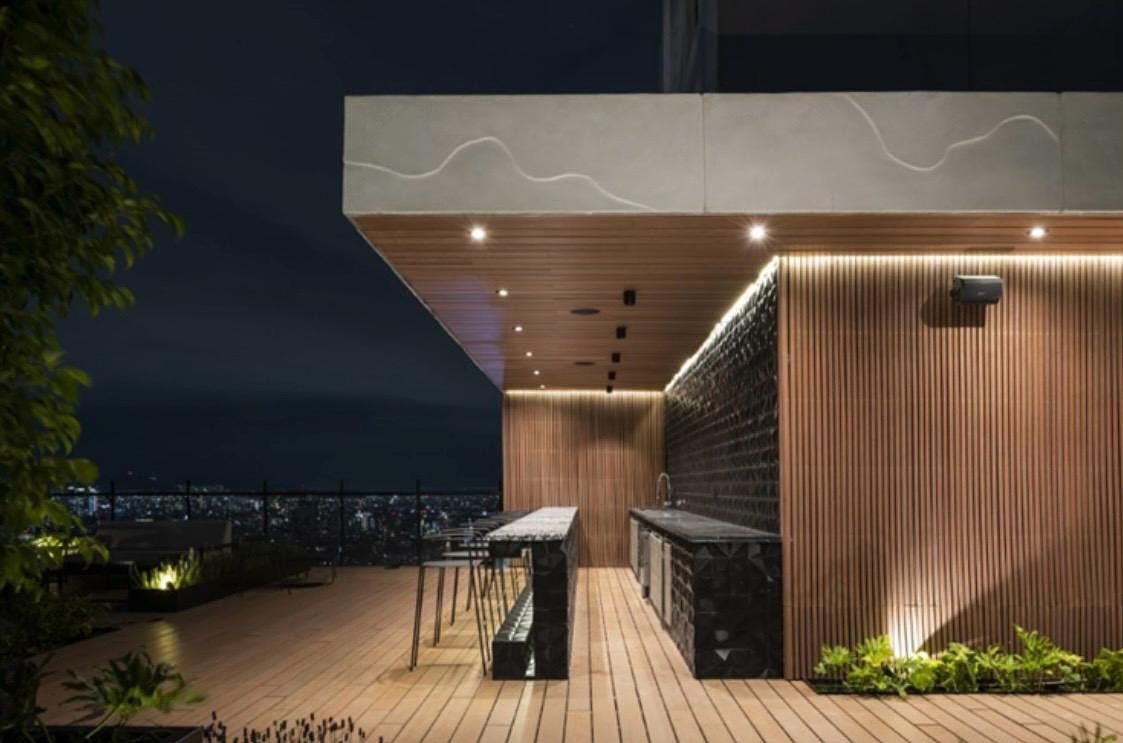 Apartamento em Los Alpes, Álvaro Obregón, foto 26 de 34