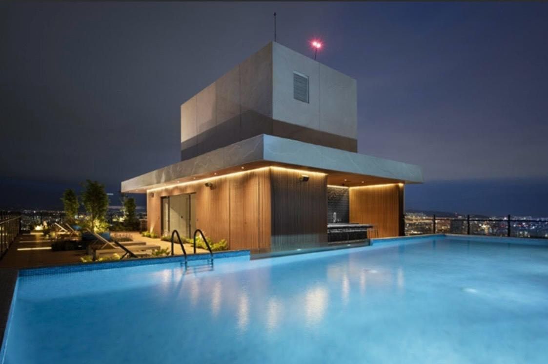 Apartamento em Los Alpes, Álvaro Obregón, foto 24 de 34