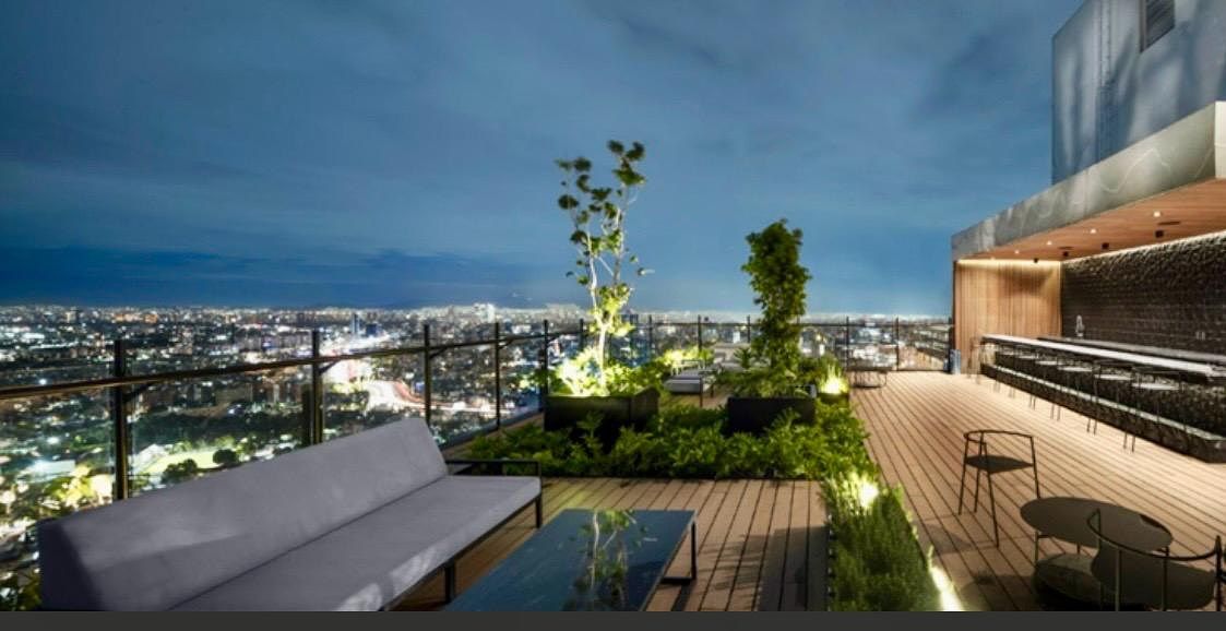 Apartamento em Los Alpes, Álvaro Obregón, foto 31 de 34