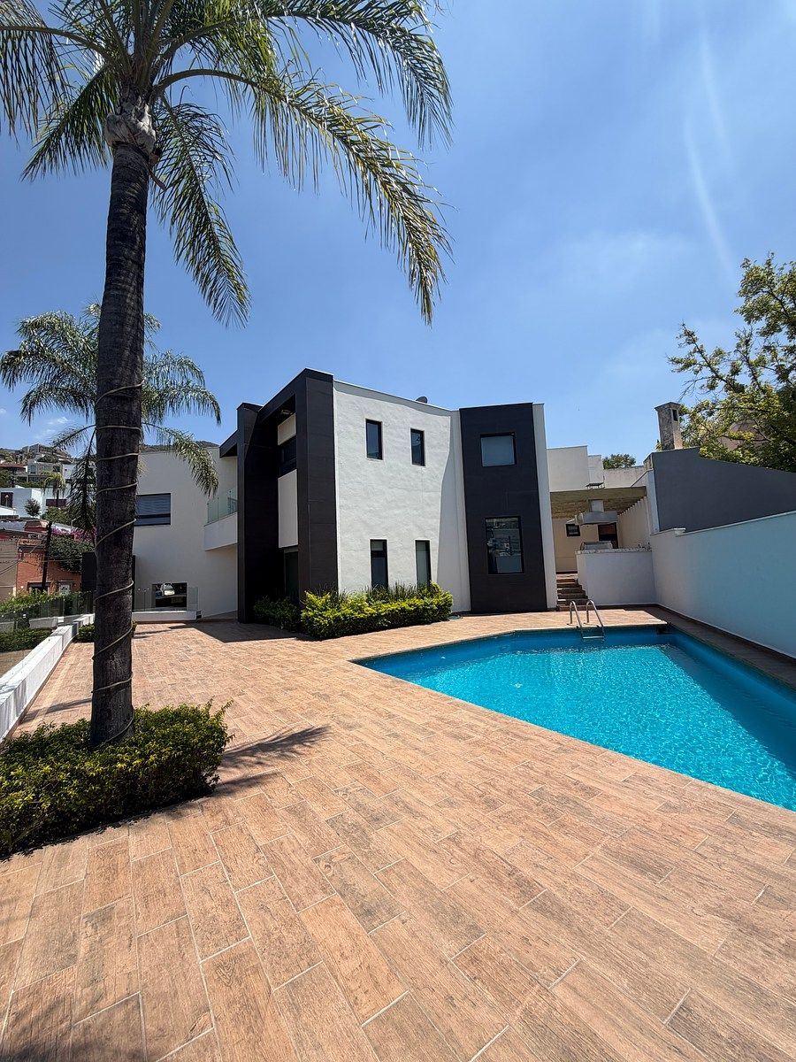 Casa en Colorines 1er Sector, San Pedro Garza García, foto 4 de 25