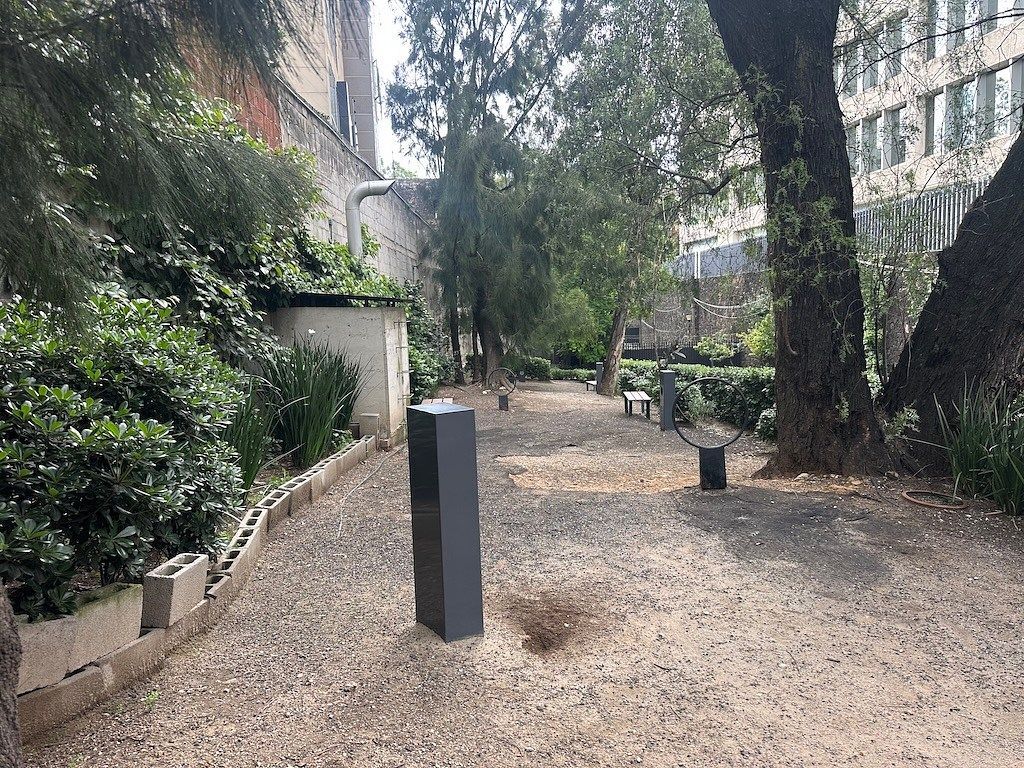 Departamento en Atlamaya, Álvaro Obregón, foto 36 de 49
