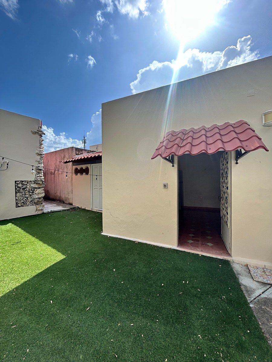 Departamento en Mérida Centro, Mérida, foto 6 de 17