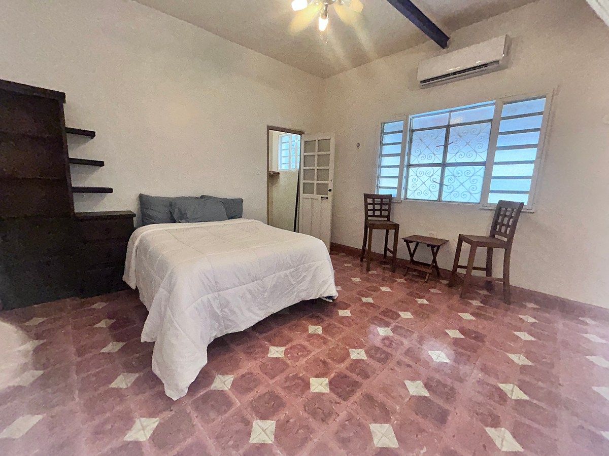 Departamento en Mérida Centro, Mérida, foto 7 de 17