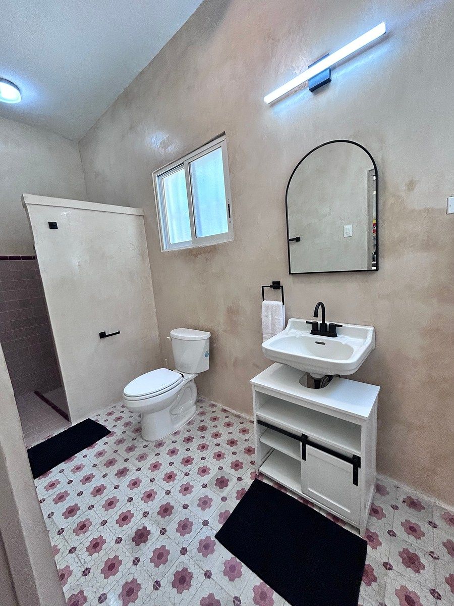 Departamento en Mérida Centro, Mérida, foto 10 de 17