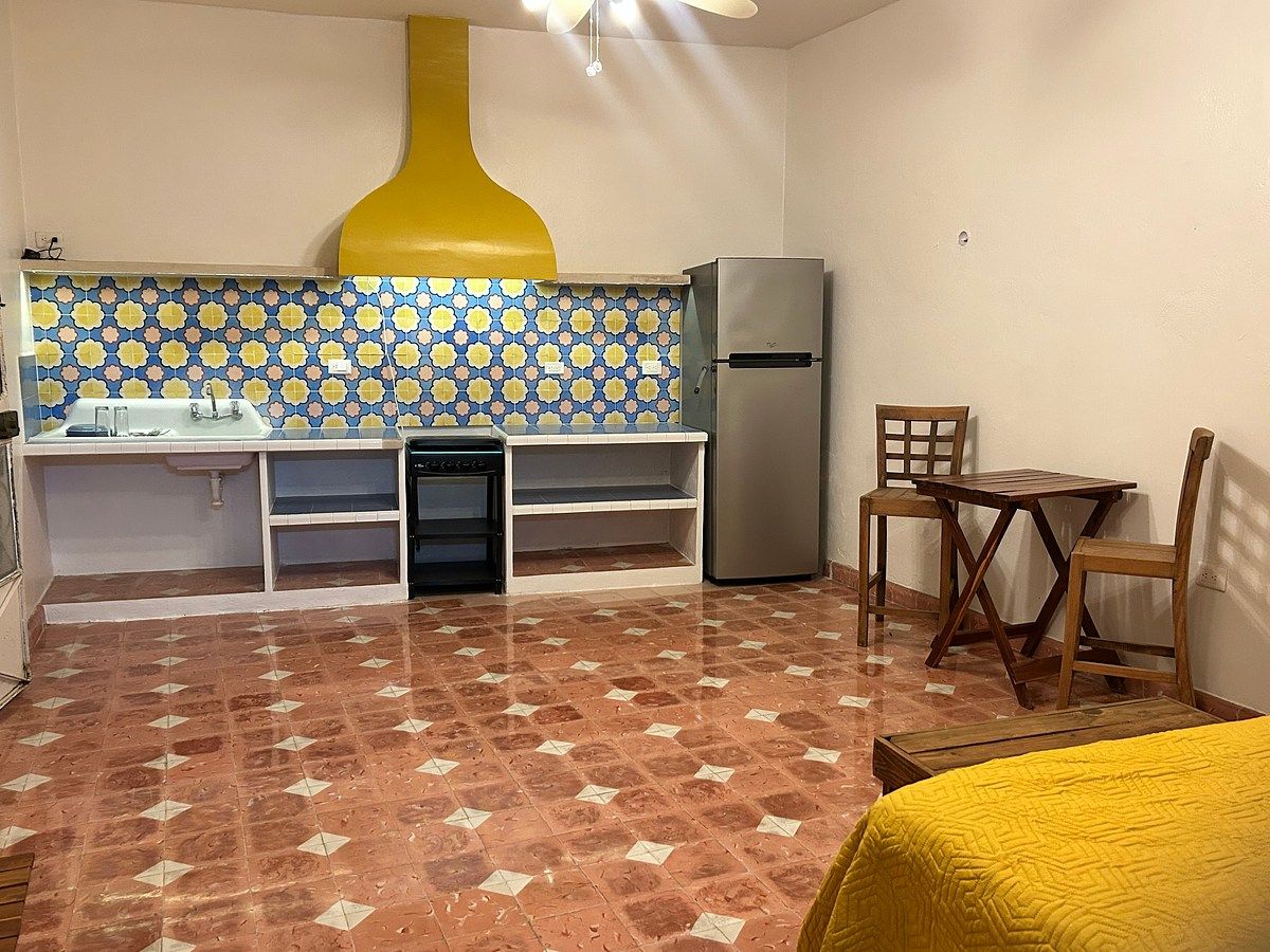 Departamento en Mérida Centro, Mérida, foto 15 de 17
