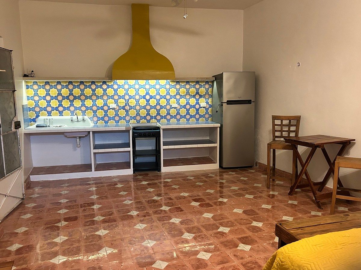 Departamento en Mérida Centro, Mérida, foto 16 de 17