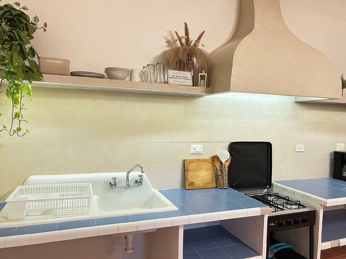 Apartamento em Mérida Centro, Mérida, foto 8 de 23