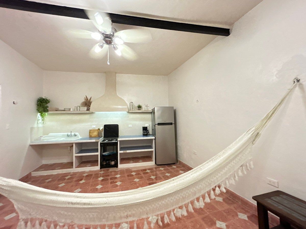 Apartamento em Mérida Centro, Mérida, foto 6 de 23