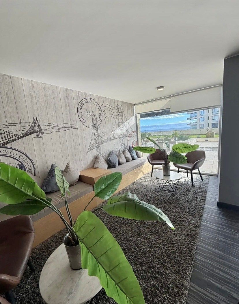 Departamento en Costa de Montemar, Concón, foto 3 de 24