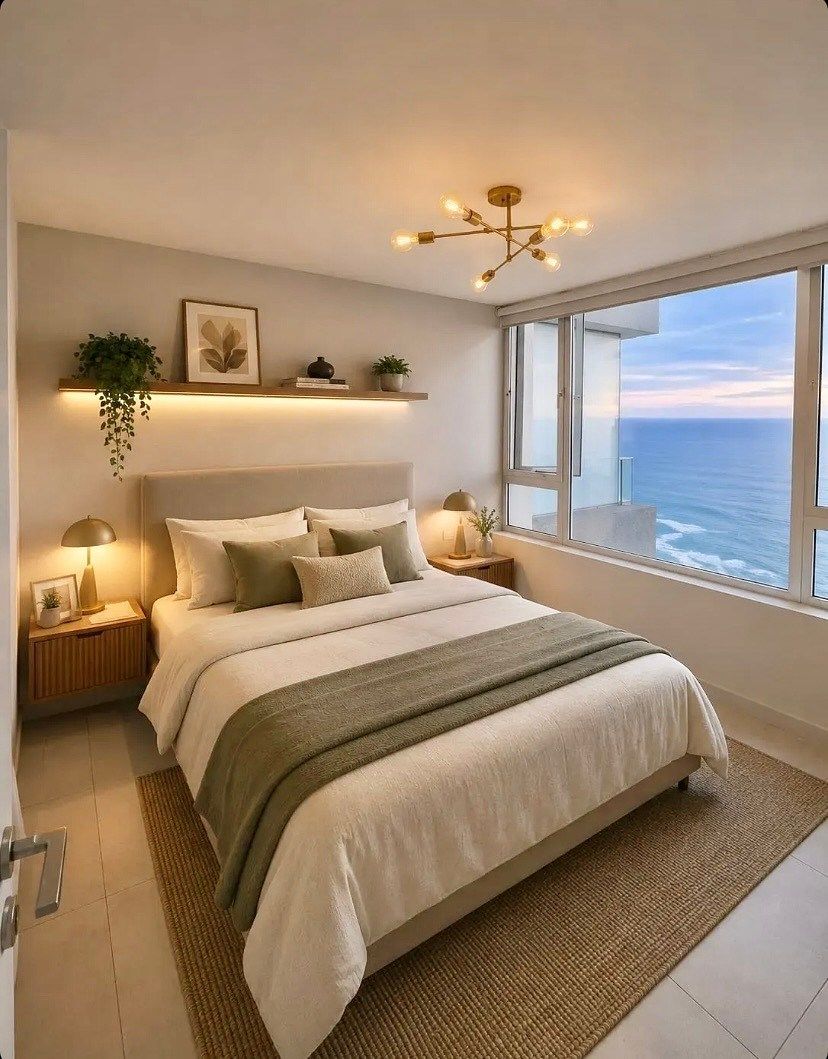 Departamento en Costa de Montemar, Concón, foto 19 de 24