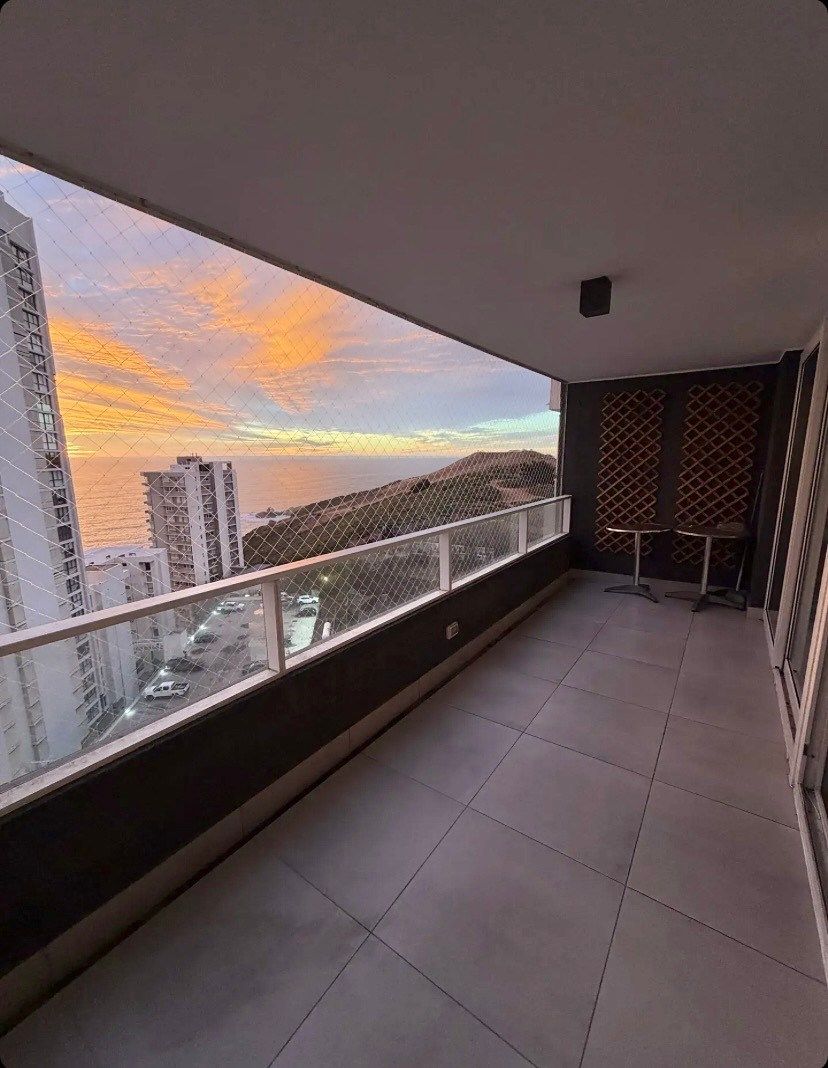 Departamento en Costa de Montemar, Concón, foto 11 de 24