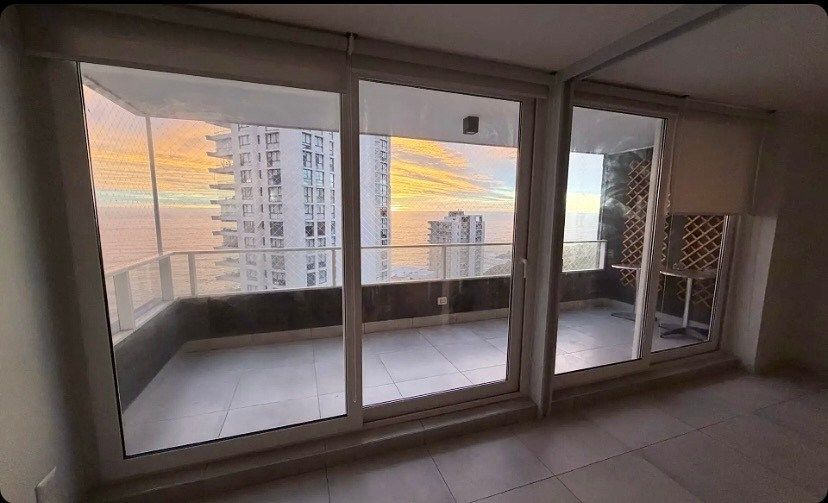 Departamento en Costa de Montemar, Concón, foto 12 de 24