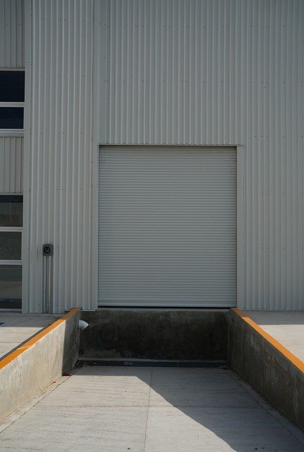 Commercial Storage Unit in El Marqués, Querétaro, photo 4 of 6