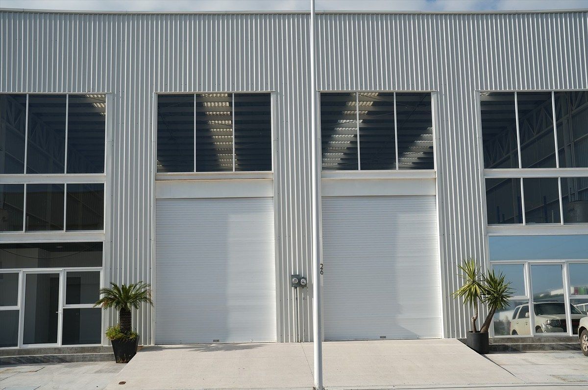 Commercial Storage Unit in El Marqués, Querétaro, photo 5 of 6