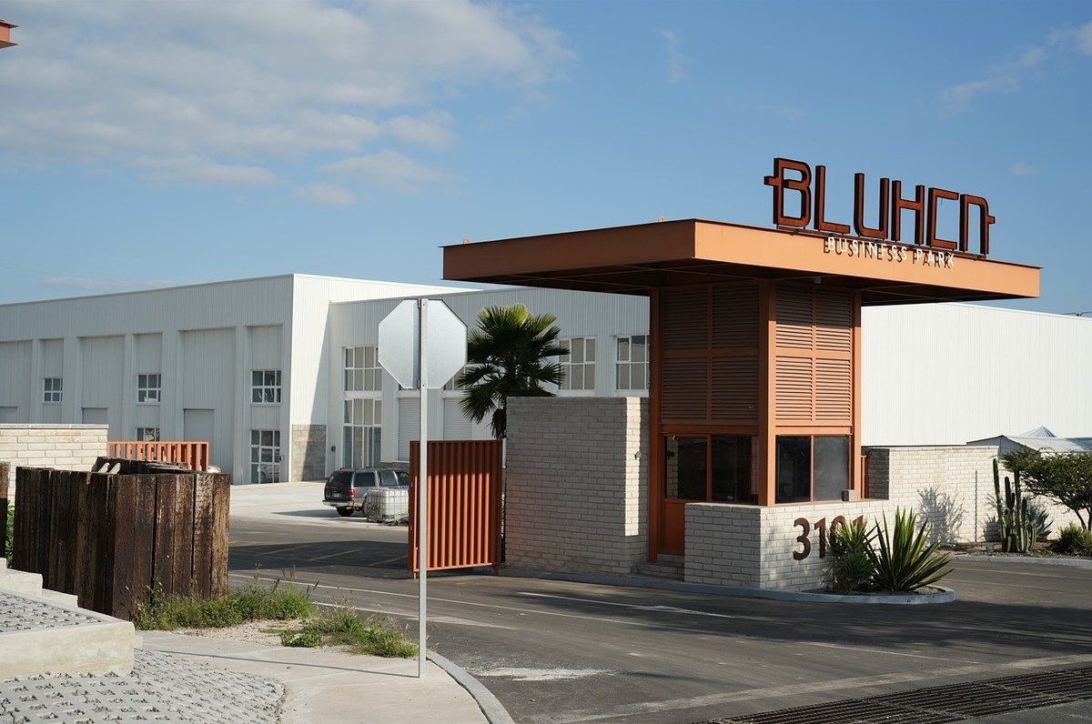 Commercial Storage Unit in El Marqués, Querétaro, photo 6 of 6
