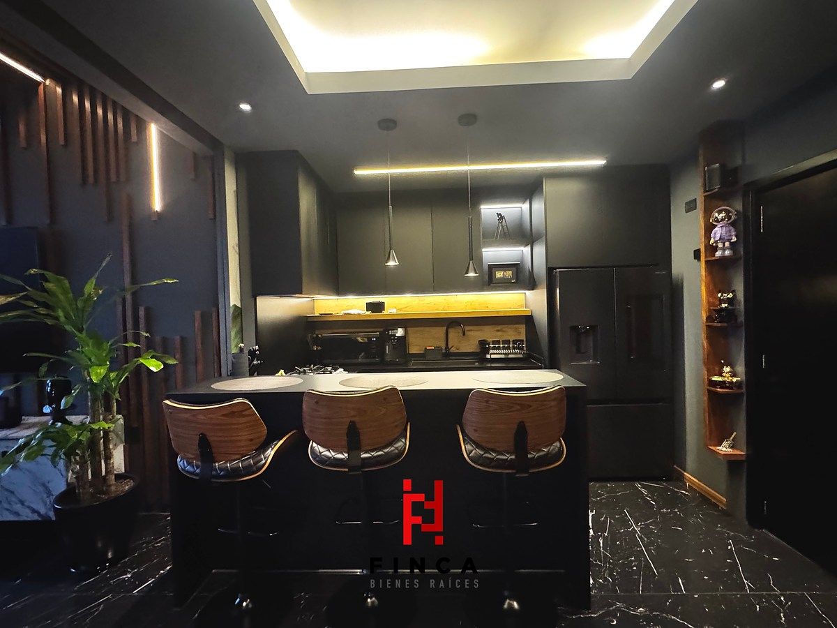 Departamento en Ampliación Granada, Miguel Hidalgo, foto 4 de 15