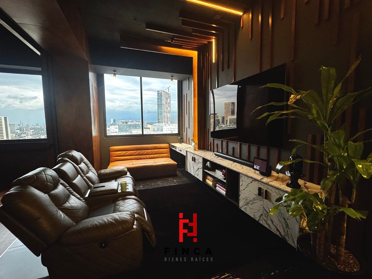 Departamento en Ampliación Granada, Miguel Hidalgo, foto 6 de 15
