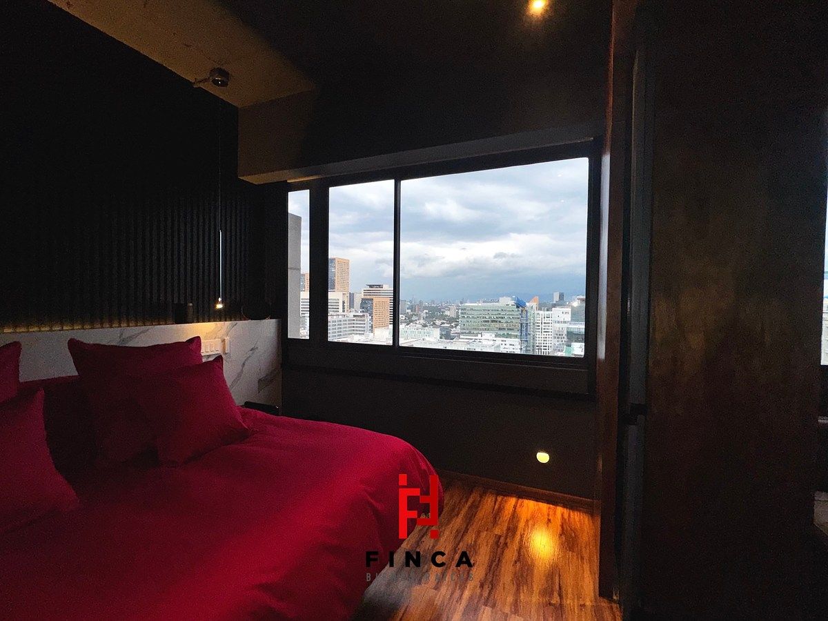 Departamento en Ampliación Granada, Miguel Hidalgo, foto 9 de 15
