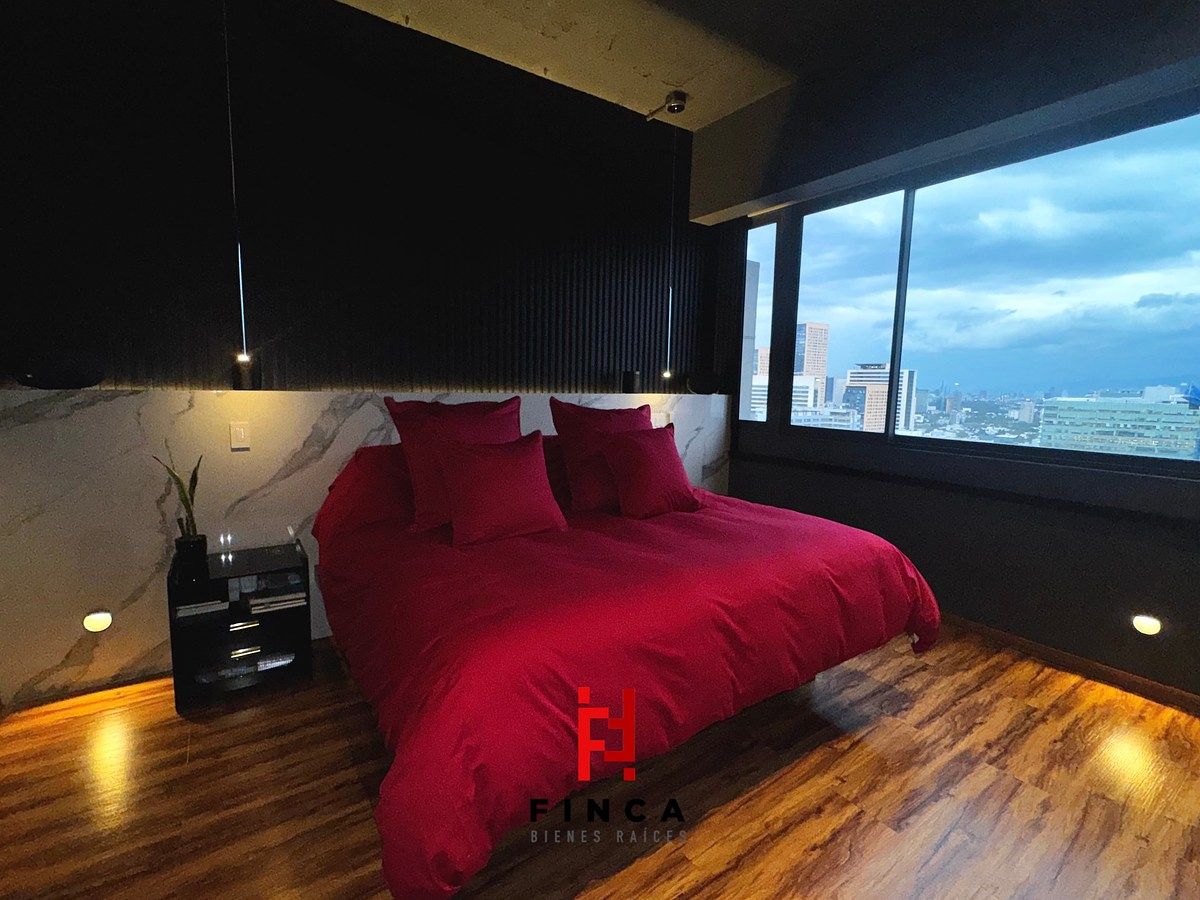Departamento en Ampliación Granada, Miguel Hidalgo, foto 8 de 15