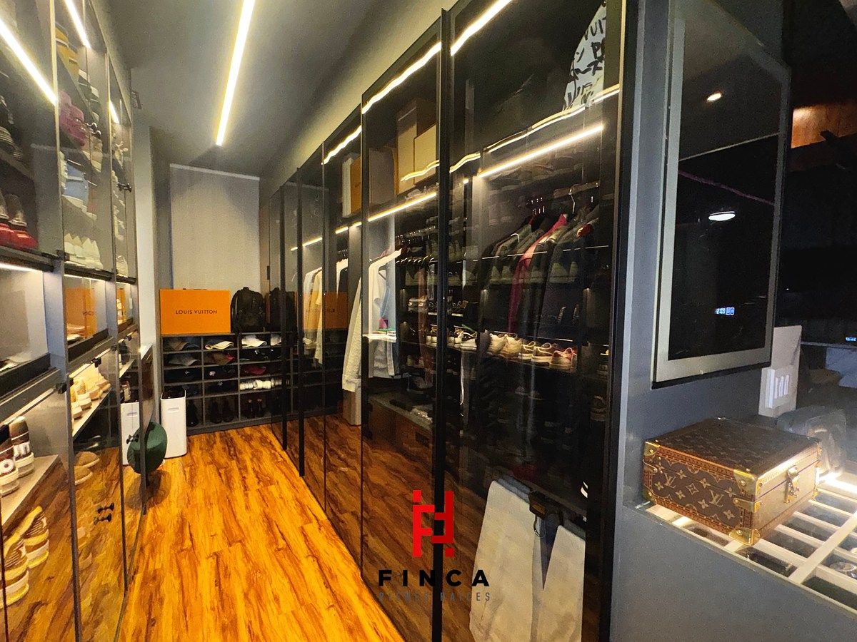 Departamento en Ampliación Granada, Miguel Hidalgo, foto 13 de 15