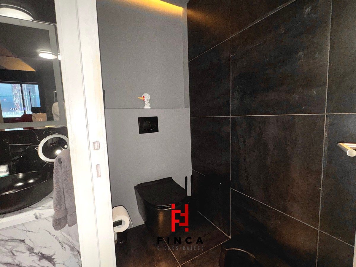 Departamento en Ampliación Granada, Miguel Hidalgo, foto 14 de 15