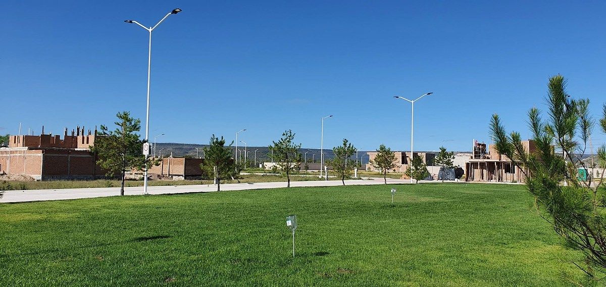 Lote em Las Calzadas, Durango, foto 2 de 3