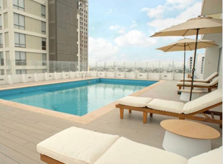 Apartamento em Monterrey Centro, Monterrey, foto 20 de 20