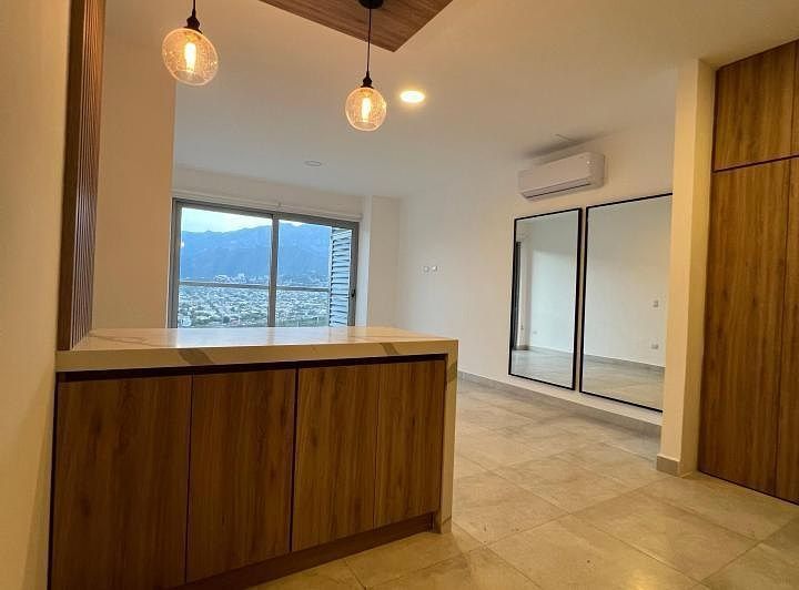 Apartamento em Monterrey Centro, Monterrey, foto 3 de 20