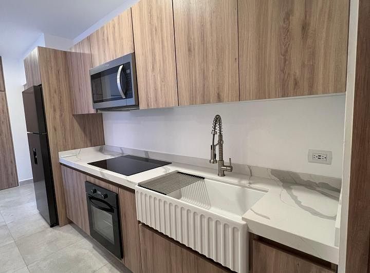 Apartamento em Monterrey Centro, Monterrey, foto 4 de 20