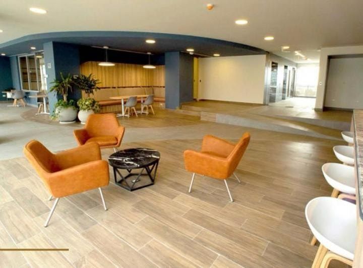 Apartamento em Monterrey Centro, Monterrey, foto 15 de 20