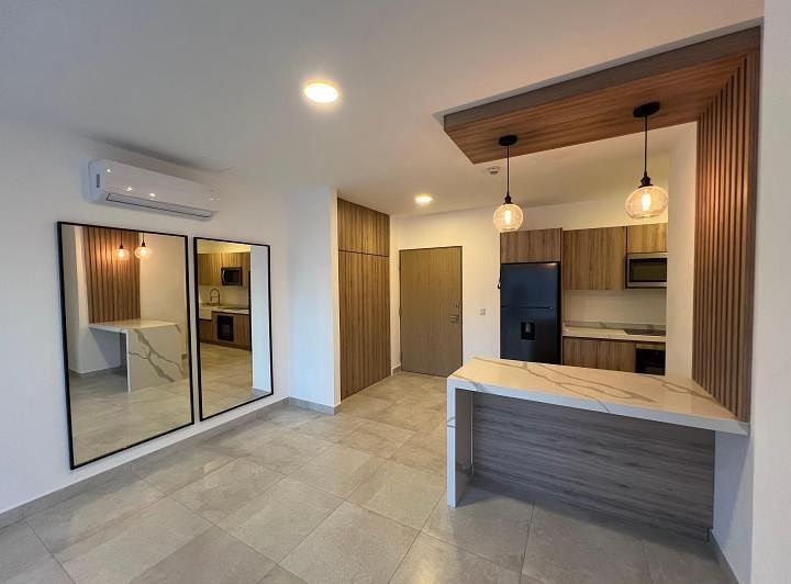 Apartamento em Monterrey Centro, Monterrey, foto 5 de 20