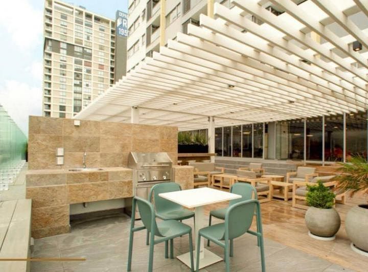 Apartamento em Monterrey Centro, Monterrey, foto 17 de 20