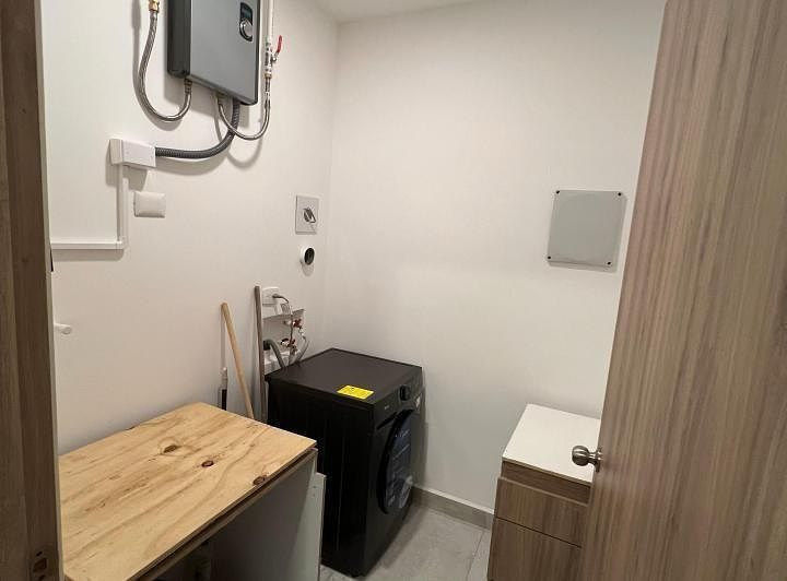 Apartamento em Monterrey Centro, Monterrey, foto 6 de 20