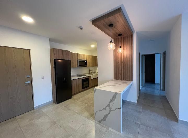 Apartamento em Monterrey Centro, Monterrey, foto 2 de 20