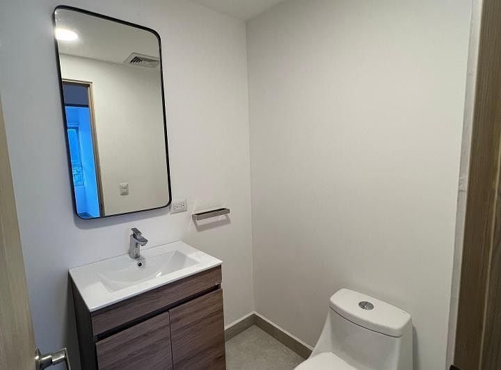 Apartamento em Monterrey Centro, Monterrey, foto 7 de 20