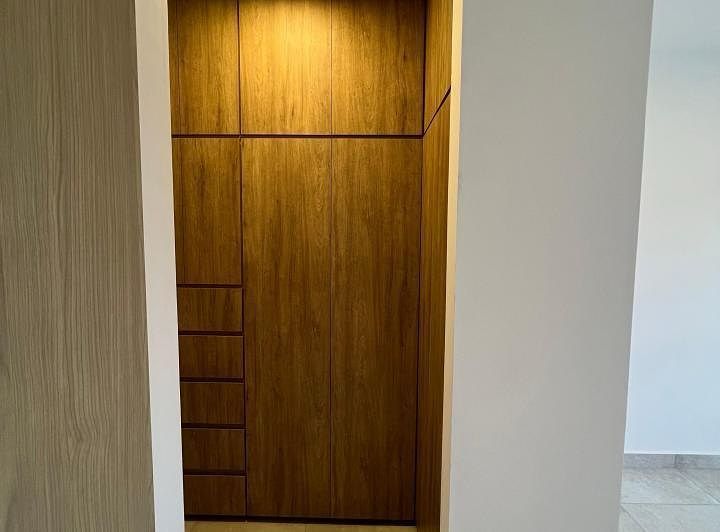 Apartamento em Monterrey Centro, Monterrey, foto 13 de 20