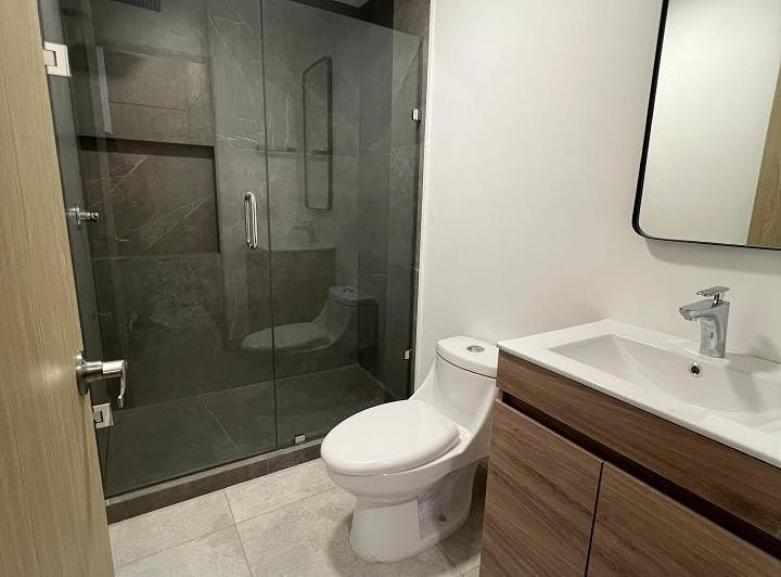 Apartamento em Monterrey Centro, Monterrey, foto 14 de 20