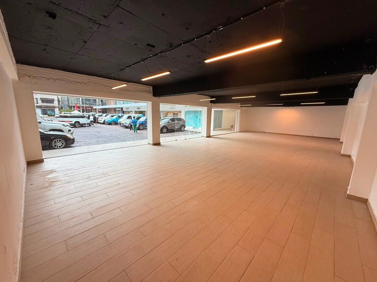 Alquiler! Local Comercial Premium en Piantini, Excelente Ubicación, foto 1 de 3