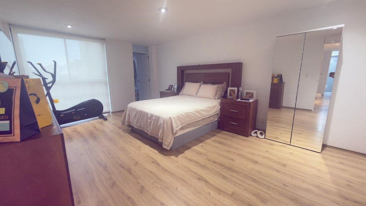 Departamento en Polanco V Sección, Miguel Hidalgo, foto 16 de 28