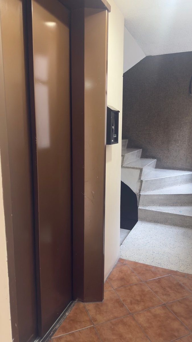 Departamento en Polanco V Sección, Miguel Hidalgo, foto 23 de 28
