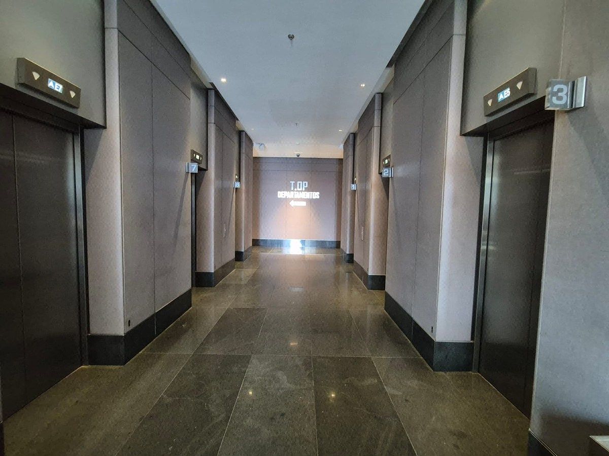 Apartamento em Obispado, Monterrey, foto 25 de 34