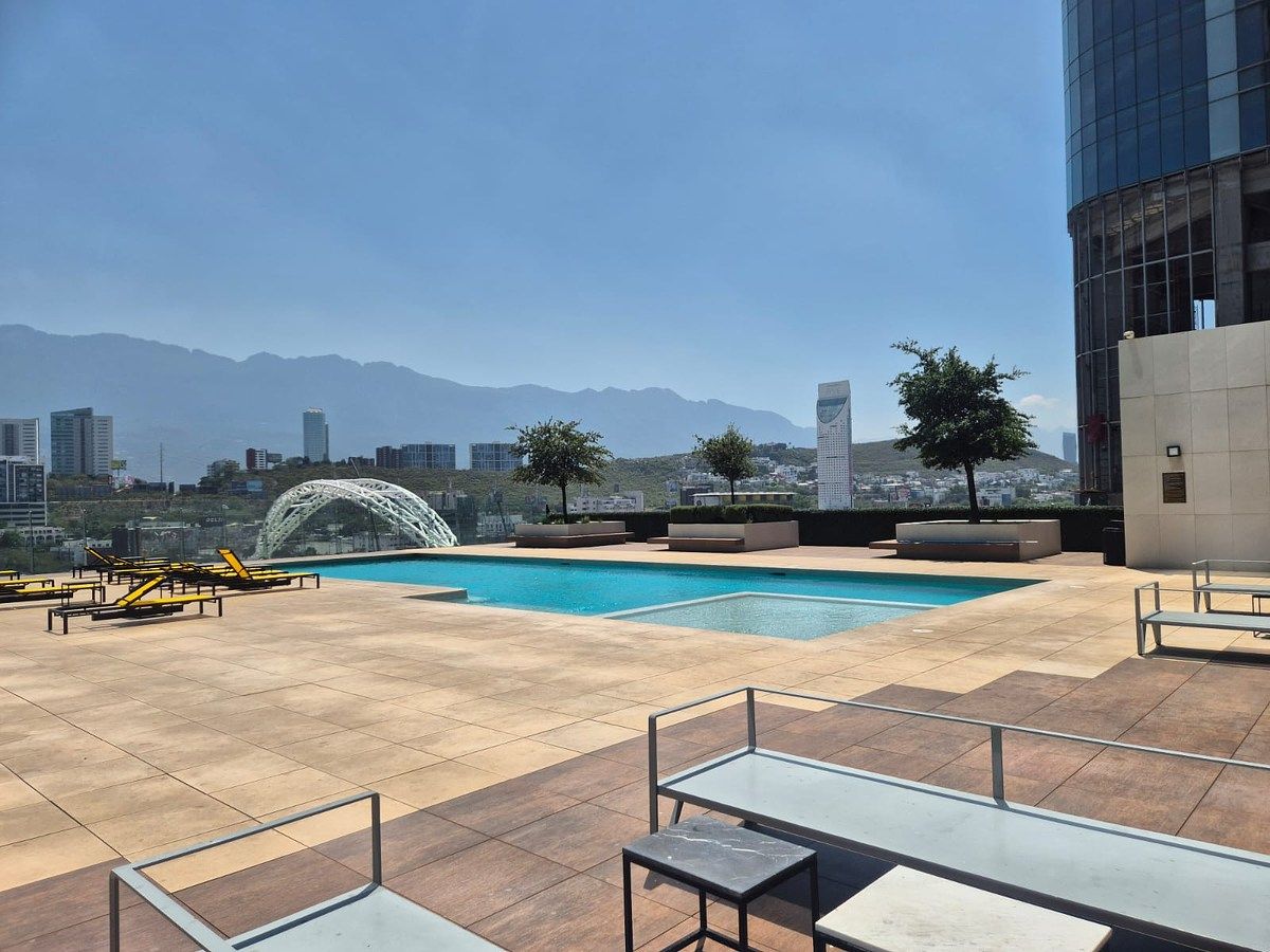 Apartamento em Obispado, Monterrey, foto 26 de 34